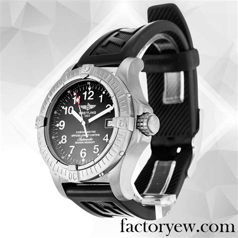 breitling e17370|Breitling avenger e17370 price.